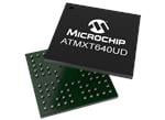 Microchip Technology ATMXT640UD maXTouch® Touchscreen-Controller