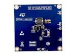 STMicroelectronics STEVAL-L6981CDR Evaluierungsboard