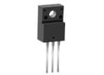 ROHM Semiconductor R60/R65 n-Kanal-Leistungs-MOSFETs