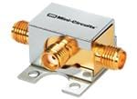 Mini-Circuits ZX75BP-893-S+ Coaxial-Ceramic Resonator Filter