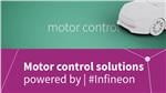 Infineon Technologies Motorsteuerungslösungen