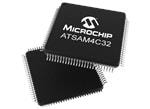Microchip Technology ATSAM4C32 32-Bit-Mikrocontroller