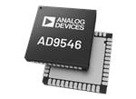 Analog Devices Inc. AD9546 Digitalisierter Dual-DPLL-Taktsynchronisator