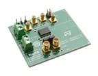 STMicroelectronics EVALST-ISOSD61L Evaluierungsboard