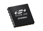 Silicon Labs EFM8BB51 und EFM8BB52 Busy Bee 8-Bit-MCUs