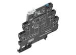 Weidmuller Termseries (TOS) Solid State Relais
