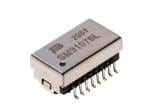 Bourns SM91076L LAN-10/100-Base-T-Transformator - Bourns | Mouser