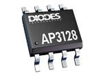 Diodes Incorporated AP3128 PWM-Controller