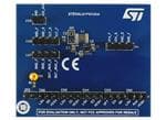 STMicroelectronics STEVAL-1PS03A Wandler-Evaluierungsboard