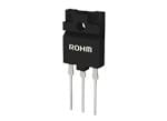 ROHM Semiconductor RGW 650-V-Field-Stop-Trench-IGBTs
