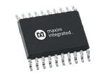 Analog Devices / Maxim Integrated MAX22563 bis MAX22566 Digitalisolatoren