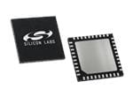 Silicon Labs EFM32PG22 32-Bit-Mikrocontroller