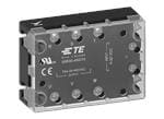 TE Connectivity / Potter & Brumfield SSR3 3-Phasen-Solid State Relais