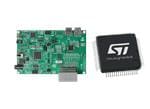STMicroelectronics Batteriemanagement-Systemlösung (BMS)