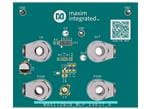Analog Devices / Maxim Integrated MAX17291BEVK Evaluierungskit