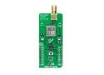 Mikroe GNSS 8 Click