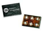 Analog Devices / Maxim Integrated MAX16163 & MAX16164 Nanopower-Steuerungen