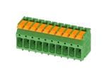 Phoenix Contact LPT(A) 2.5 Hebel-Push-In-Reihenklemmen 