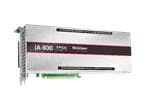 IA-840F PCIe-Agilex™-FPGA-Karten