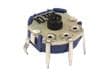 PDB08 Mikro-Drehpotentiometer