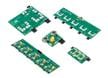 Signalketten-Leistungsverbindungs-Hardware