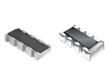 CAYxA-LF AEC-Q200-Dickfilm-Chip-Widerstandsarrays