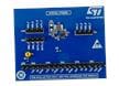 STEVAL-1PS02A Evaluierungsboard basierend auf ST1PS02AQTR