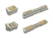 ComboStak® und PowerStak® Board-to-Board-Steckverbinder