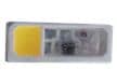 IN-PI4818QAS5R5G5BPW RGBW-LED mit integriertem IC