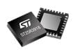 ST25R3918 Universal-NFC-Transceiver