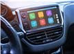 Infotainment-Applikationen