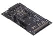 ATMXT640UD-DEV-PCB Steuerplatine (EV43U30A)