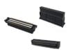 Potentialfreie Board-to-Board-Verbinder mit einem Rastermaß von 0,80 mm