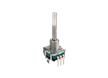 PRS11R 11-mm-Drehpotentiometer mit Metallschaft