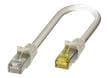 RJ45 BUILDING CAT5/CAT6A Patch-Kabel