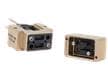VITA 66 MT Modul-/Backplane-Steckverbinder