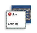 u-blox LARA-R6 Einzel-/ Multimodus LTE CAT 1-Module