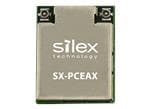 SX-PCEAX Wi-Fi® 6E Modules