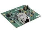 Microchip Technology EVB-KSZ9131RNX Einsteckbares Evaluierungsboard