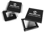Microchip Technology PIC32MK Motorsteuerungs-Mikrocontroller (MCA)