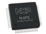 NXP Semiconductors N-AFE ±25-V-8-Kanal-Analog-Frontend-ICs
