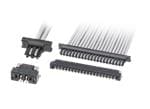 Molex Zero-Hachi Steckverbindersystem mit 0,80 mm Raster