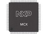 NXP Semiconductors MCX A-Baureihe Mikrocontroller
