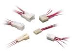Yazaki 2.3 Series Connectors