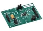 Texas Instruments TPS629206-Q1EVM Wandler-Evaluierungsmodul