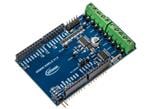 Infineon Technologies TLE8082ES+TLE8080EM Evaluierungsboard