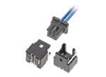 Molex OneBlade Steckverbindersystem mit 1,00-mm-Rastermaß