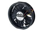 San Ace 136RF 9RFA Reversible Flow Fans