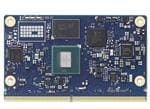 LEC-IMX8MP SMARC 2.1 Module mit kurzer Bauform