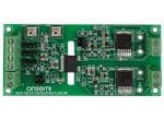 onsemi NCP51563-Evaluierungsboard